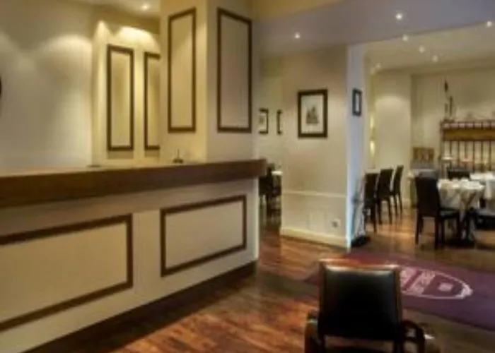 Hotel Antin St Georges Parigi